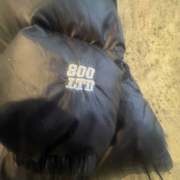 NORTH FACE 800 LIMITED EDITION RARE EXCELLENT CONDITION PTP27HEM28
MENS XXL - Picture 8 of 16